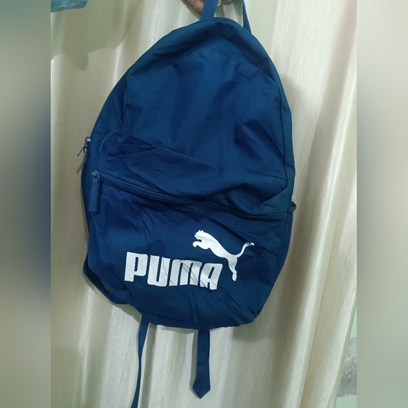 Puma Unisex Backpack - Picture 9 of 9